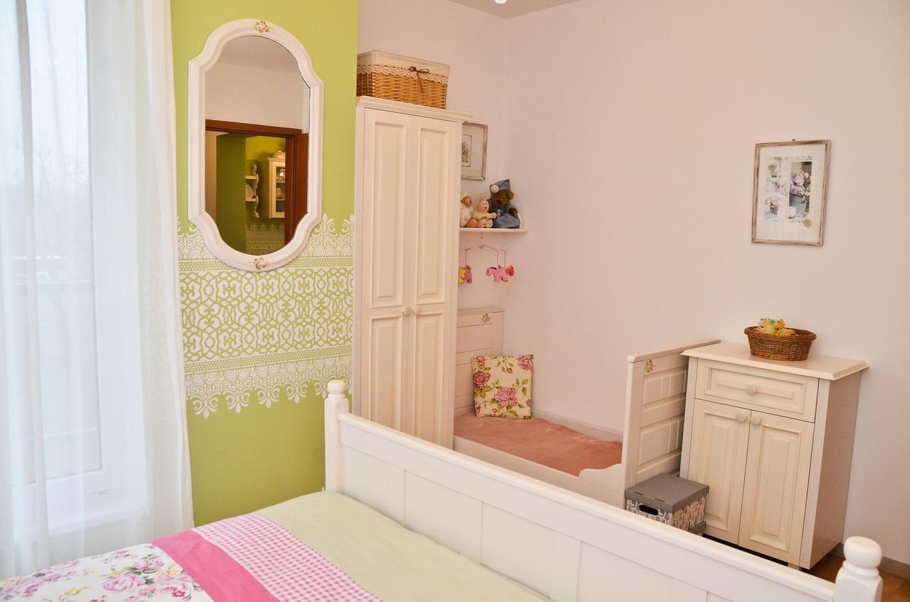 Romantic Apartman Hajduszoboszlo Exterior photo