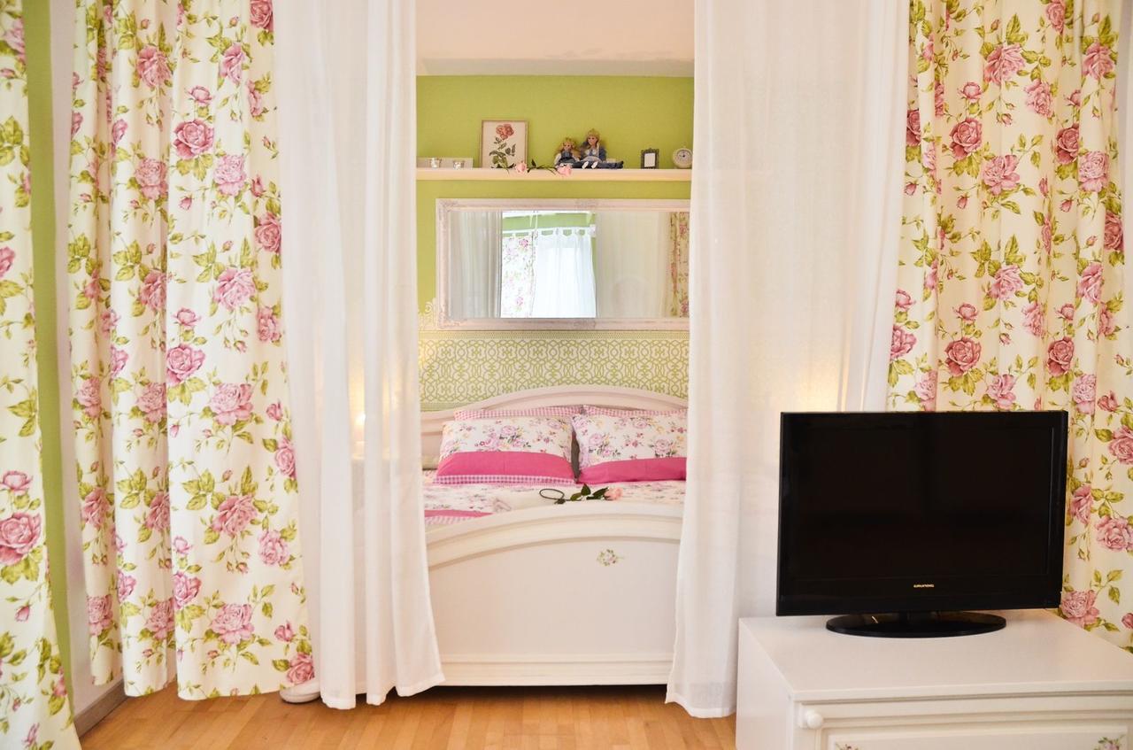 Romantic Apartman Hajduszoboszlo Exterior photo