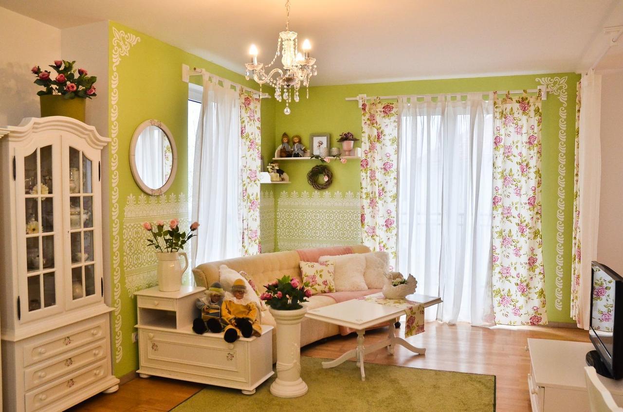Romantic Apartman Hajduszoboszlo Exterior photo