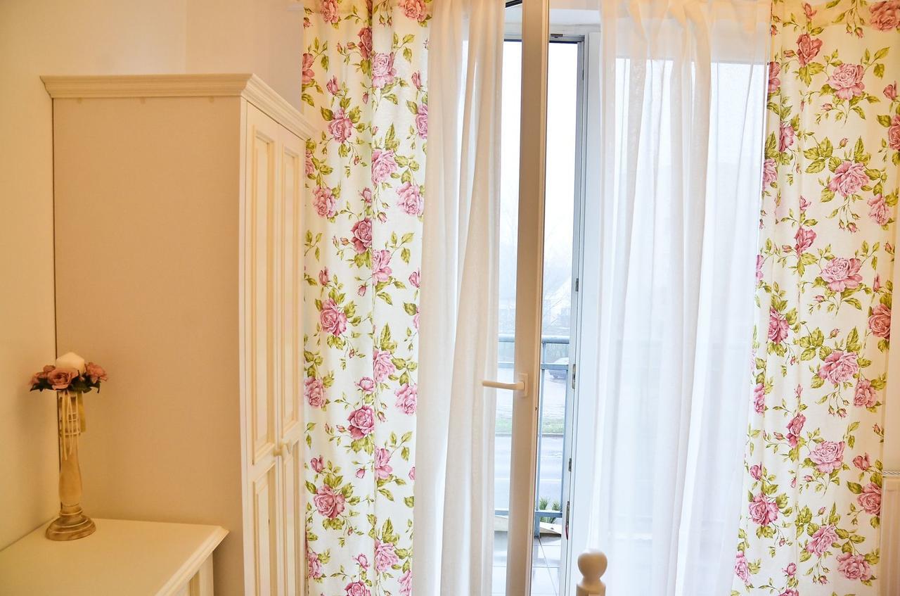 Romantic Apartman Hajduszoboszlo Exterior photo